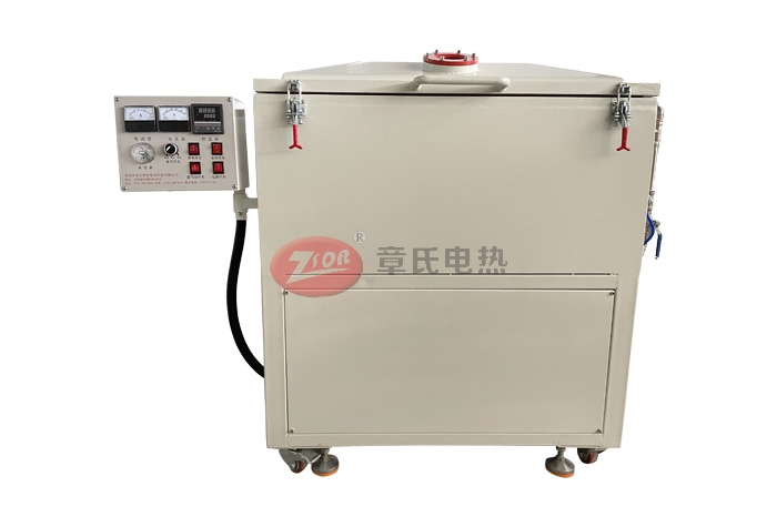 使用高溫烘箱要注意什么？