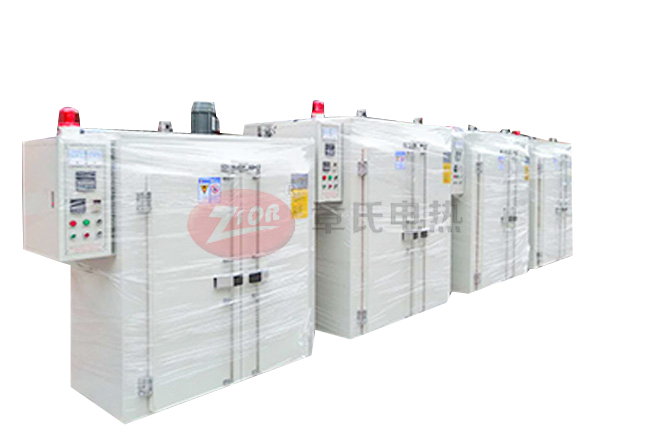 怎么解決工業(yè)烘箱溫度過沖的問題？