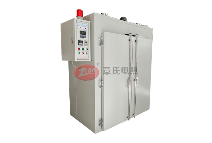 使用工業(yè)烘箱不能忽視哪些問題？